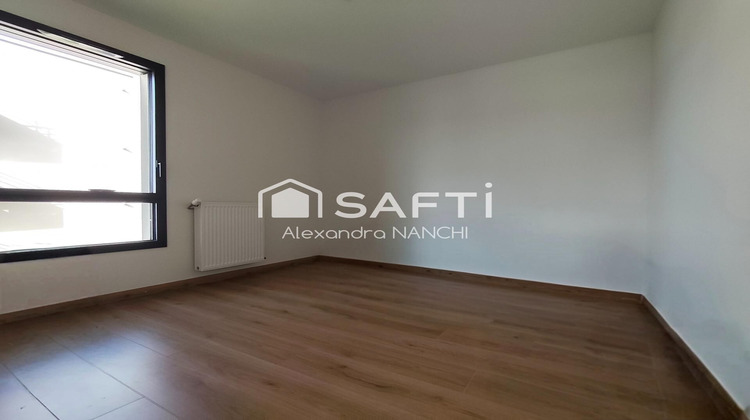 Ma-Cabane - Vente Appartement Amberieu-en-Bugey, 67 m²