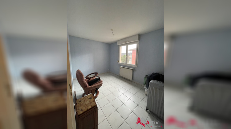 Ma-Cabane - Vente Appartement Ambérieu-en-Bugey, 76 m²