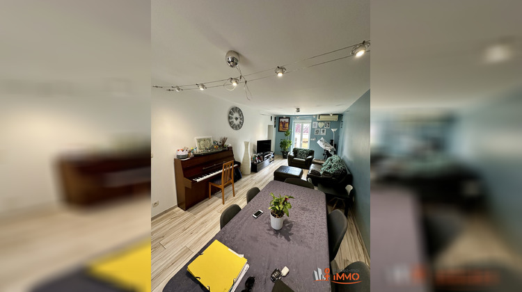 Ma-Cabane - Vente Appartement Ambérieu-en-Bugey, 101 m²