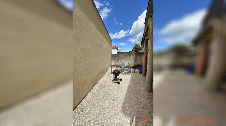 Ma-Cabane - Vente Appartement Ambérieu-en-Bugey, 101 m²