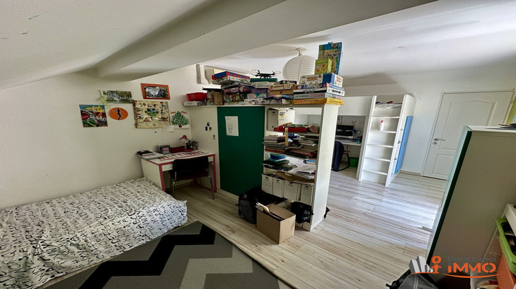 Ma-Cabane - Vente Appartement Ambérieu-en-Bugey, 101 m²