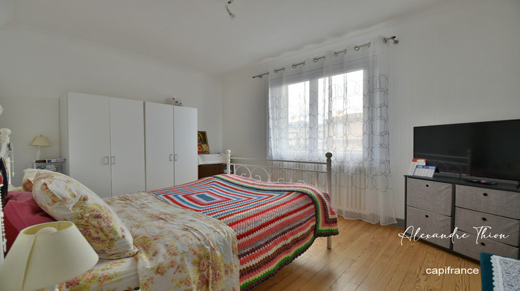 Ma-Cabane - Vente Appartement AMBERIEU EN BUGEY, 72 m²