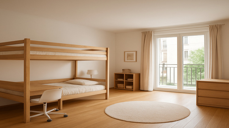 Ma-Cabane - Vente Appartement AMBERIEU-EN-BUGEY, 65 m²