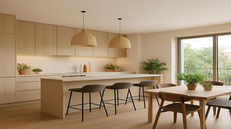 Ma-Cabane - Vente Appartement AMBERIEU-EN-BUGEY, 65 m²