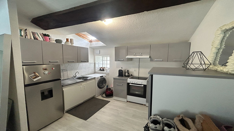 Ma-Cabane - Vente Appartement AMBERIEU-EN-BUGEY, 70 m²