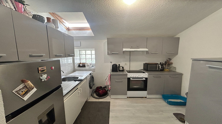 Ma-Cabane - Vente Appartement AMBERIEU-EN-BUGEY, 70 m²