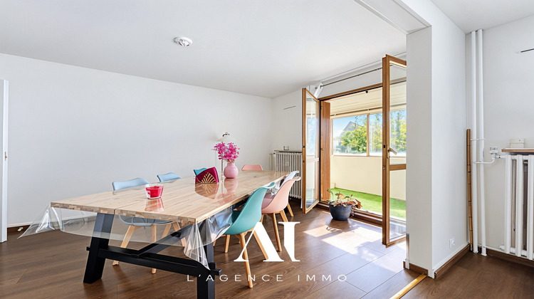 Ma-Cabane - Vente Appartement Ambérieu-en-Bugey, 82 m²