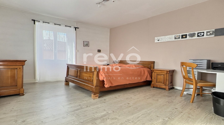 Ma-Cabane - Vente Appartement AMBERIEUX EN DOMBES, 67 m²