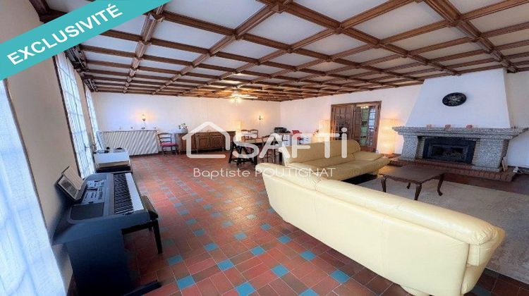 Ma-Cabane - Vente Appartement Ambert, 164 m²