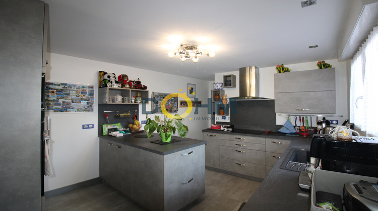 Ma-Cabane - Vente Appartement Ambert, 82 m²