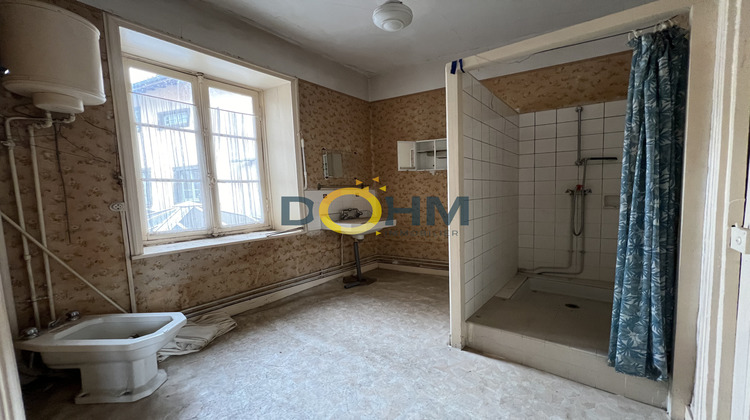 Ma-Cabane - Vente Appartement Ambert, 105 m²