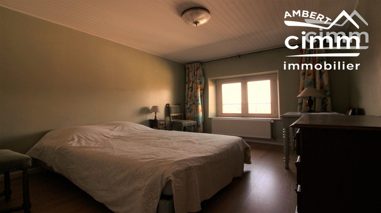 Ma-Cabane - Vente Appartement Ambert, 79 m²