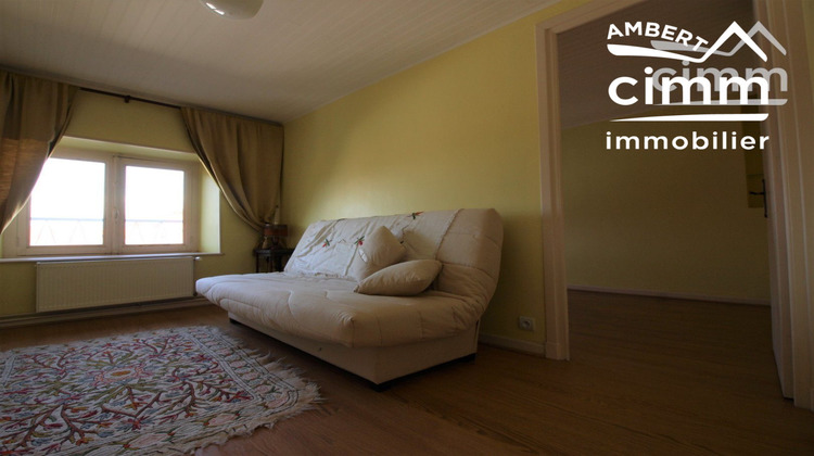 Ma-Cabane - Vente Appartement Ambert, 79 m²