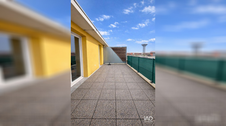 Ma-Cabane - Vente Appartement Ambès, 45 m²