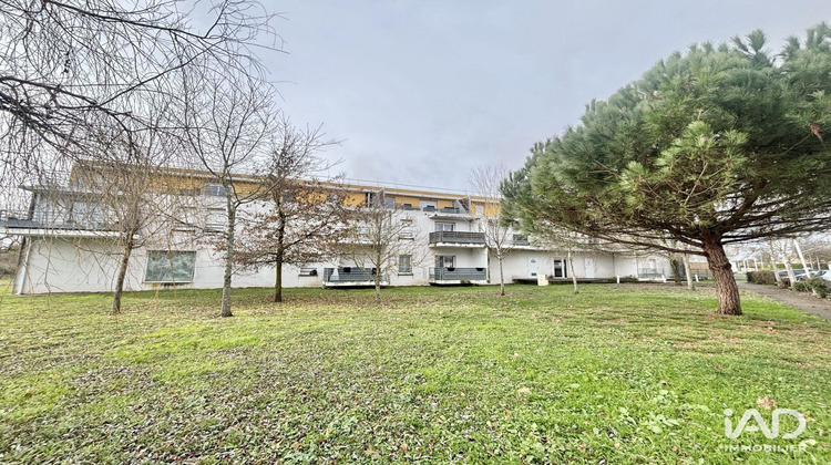 Ma-Cabane - Vente Appartement Ambès, 45 m²