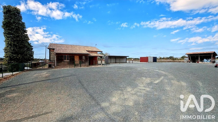 Ma-Cabane - Vente Appartement Ambès, 120 m²
