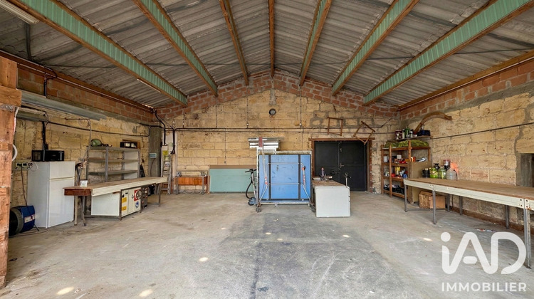 Ma-Cabane - Vente Appartement Ambès, 120 m²