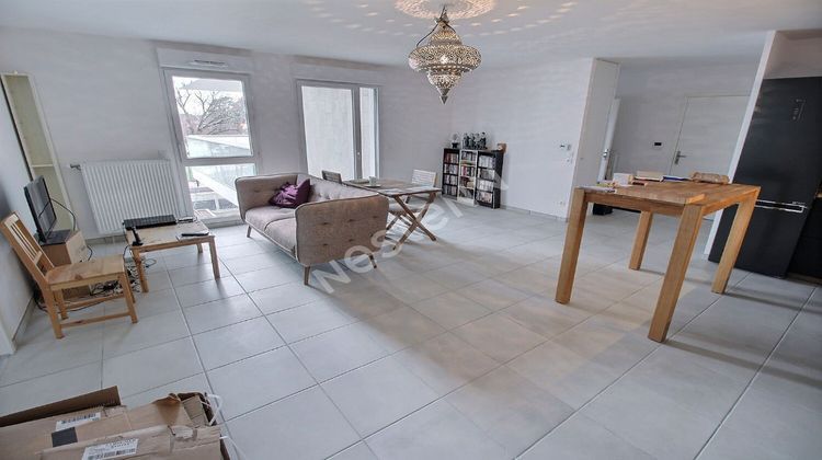 Ma-Cabane - Vente Appartement AMBILLY, 91 m²