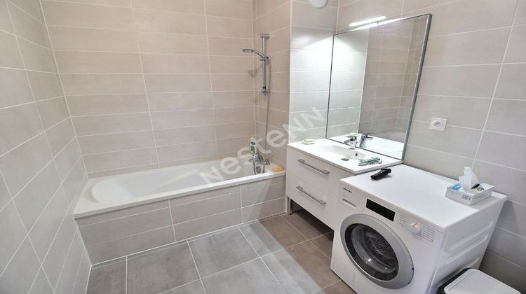 Ma-Cabane - Vente Appartement AMBILLY, 91 m²