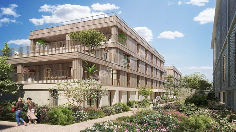 Ma-Cabane - Vente Appartement AMBILLY, 55 m²