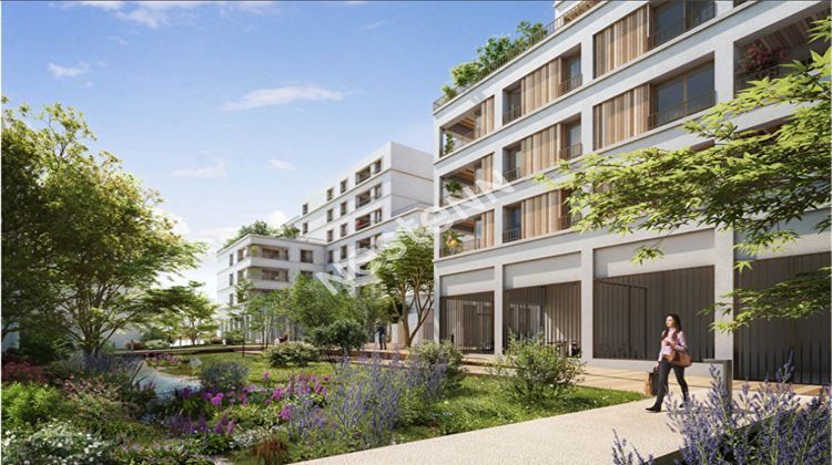 Ma-Cabane - Vente Appartement AMBILLY, 75 m²