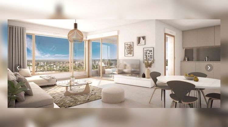 Ma-Cabane - Vente Appartement Ambilly, 86 m²