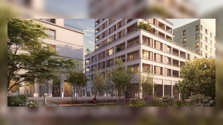 Ma-Cabane - Vente Appartement Ambilly, 86 m²