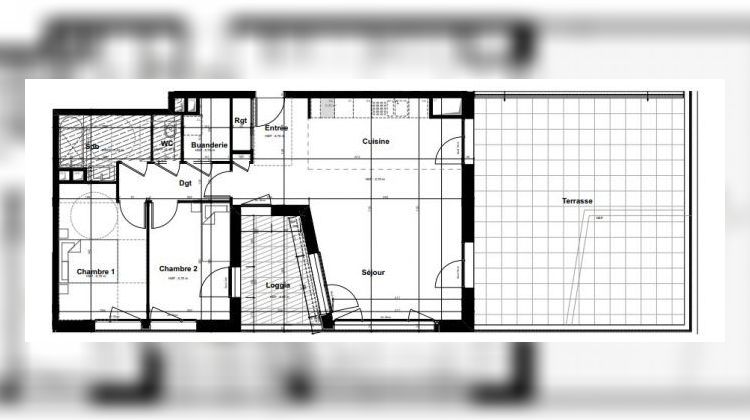 Ma-Cabane - Vente Appartement Ambilly, 77 m²