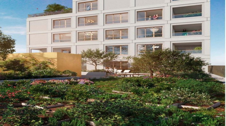 Ma-Cabane - Vente Appartement Ambilly, 81 m²