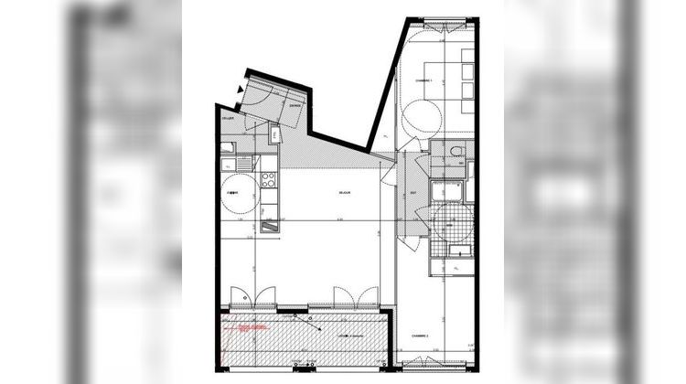 Ma-Cabane - Vente Appartement Ambilly, 81 m²