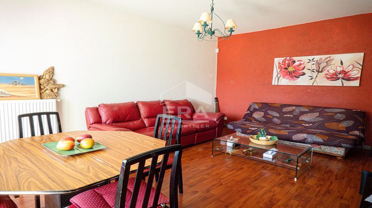 Ma-Cabane - Vente Appartement AMBILLY, 69 m²