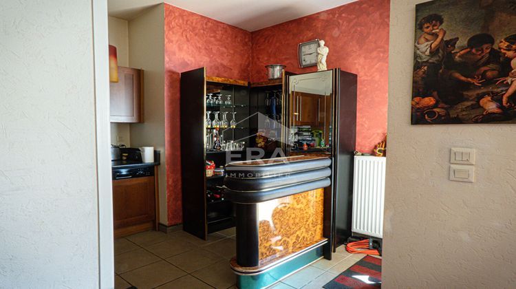 Ma-Cabane - Vente Appartement AMBILLY, 69 m²