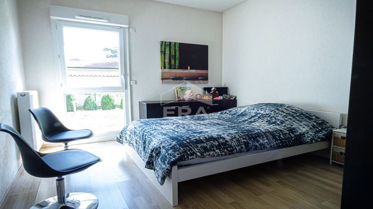 Ma-Cabane - Vente Appartement AMBILLY, 69 m²