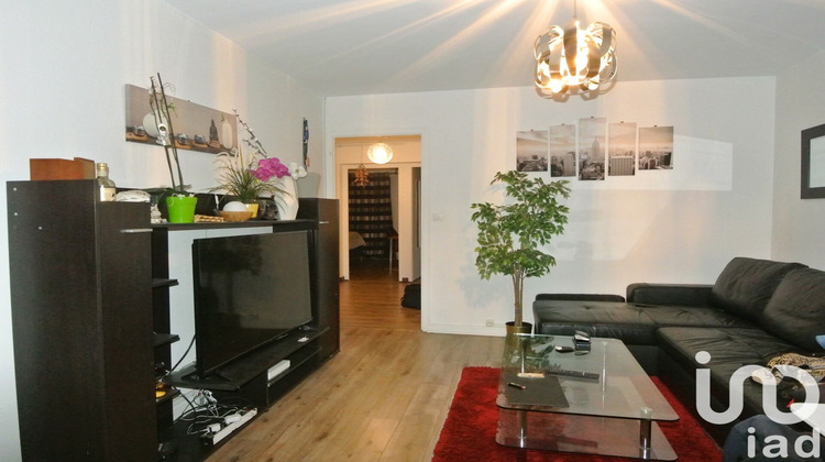 Ma-Cabane - Vente Appartement Ambilly, 52 m²