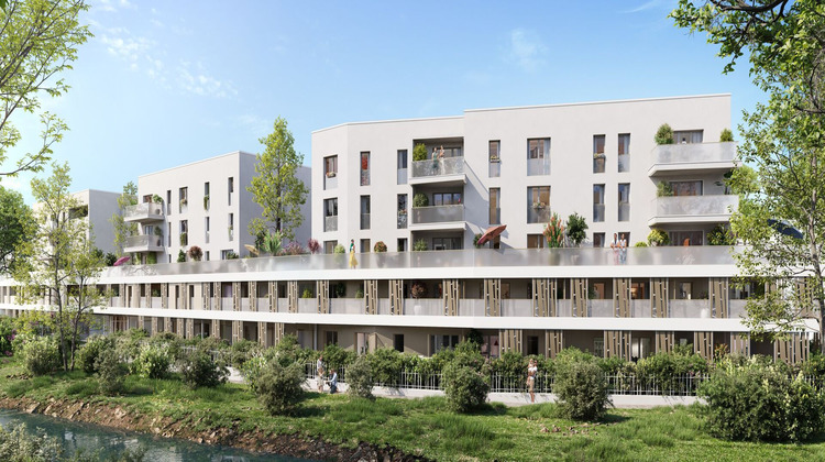 Ma-Cabane - Vente Appartement AMBILLY, 61 m²