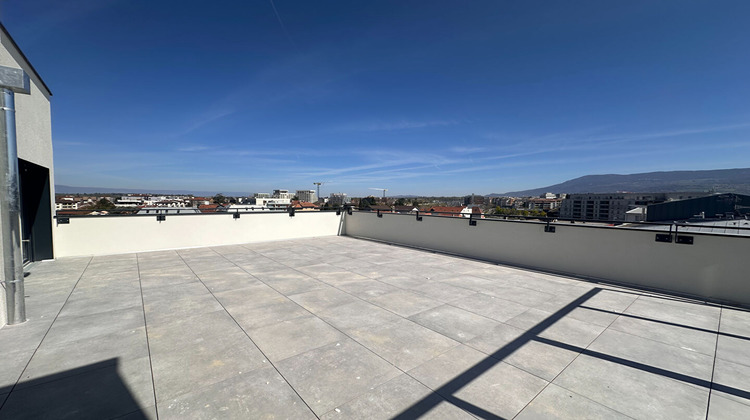 Ma-Cabane - Vente Appartement AMBILLY, 100 m²