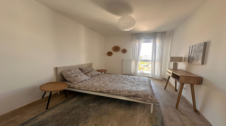 Ma-Cabane - Vente Appartement AMBILLY, 100 m²