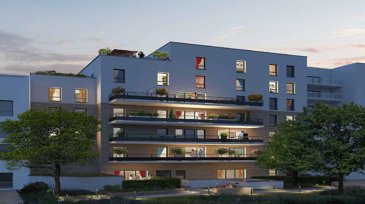 Ma-Cabane - Vente Appartement AMBILLY, 100 m²