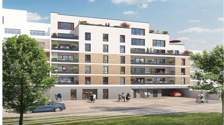 Ma-Cabane - Vente Appartement Ambilly, 75 m²