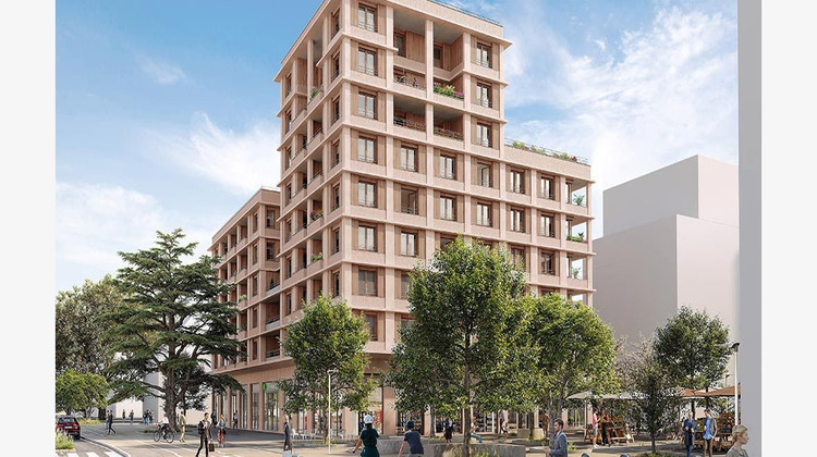 Ma-Cabane - Vente Appartement Ambilly, 111 m²