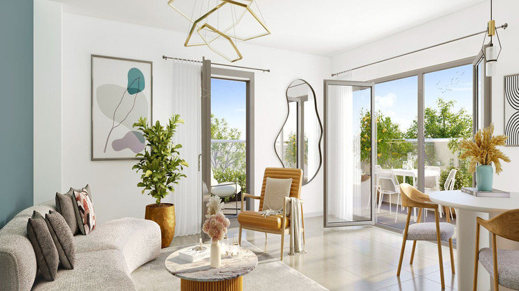 Ma-Cabane - Vente Appartement AMBILLY, 68 m²