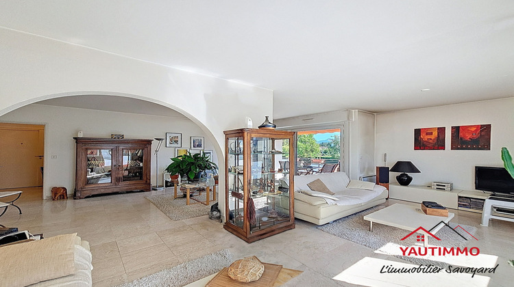 Ma-Cabane - Vente Appartement Ambilly, 120 m²