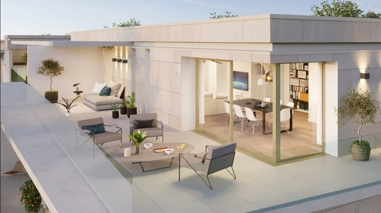 Ma-Cabane - Vente Appartement AMBILLY, 46 m²