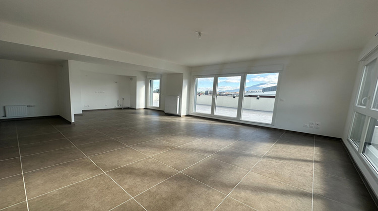 Ma-Cabane - Vente Appartement AMBILLY, 109 m²