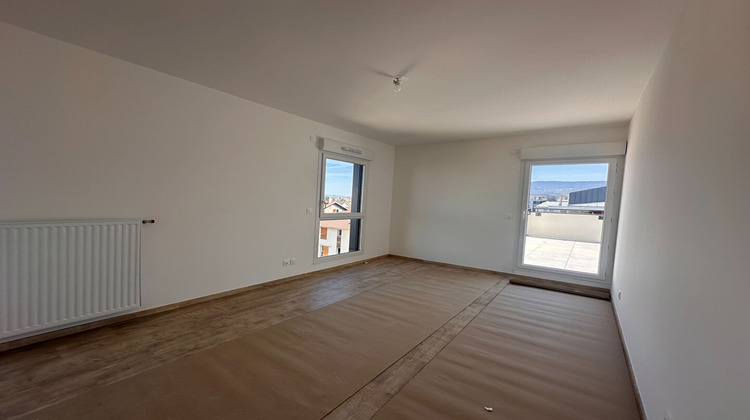 Ma-Cabane - Vente Appartement AMBILLY, 109 m²
