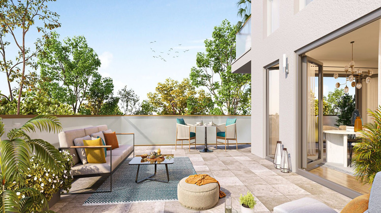 Ma-Cabane - Vente Appartement AMBILLY, 68 m²