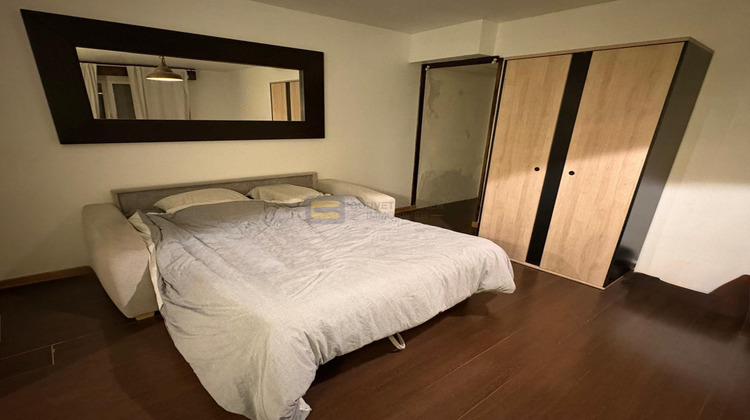 Ma-Cabane - Vente Appartement Ambilly, 39 m²