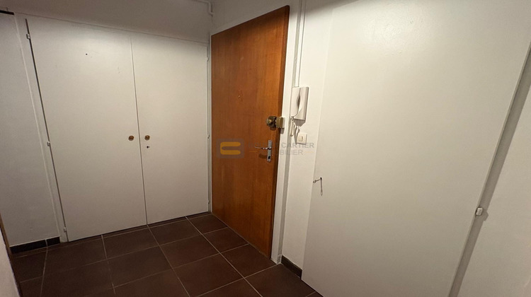 Ma-Cabane - Vente Appartement Ambilly, 39 m²