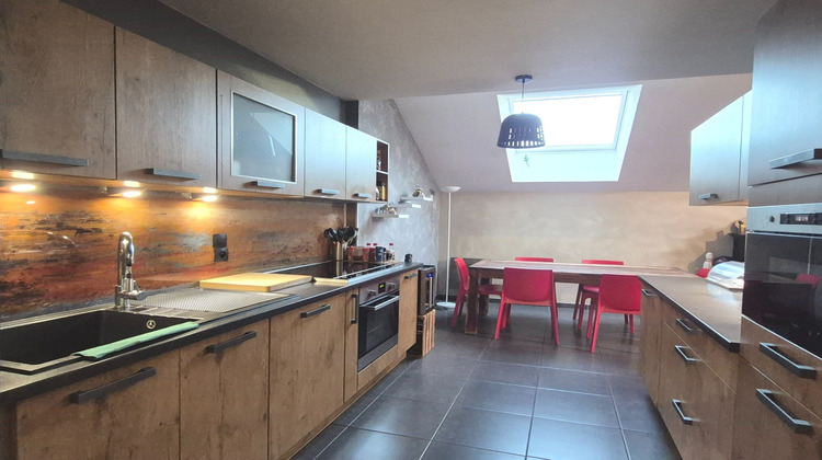 Ma-Cabane - Vente Appartement Ambilly, 78 m²