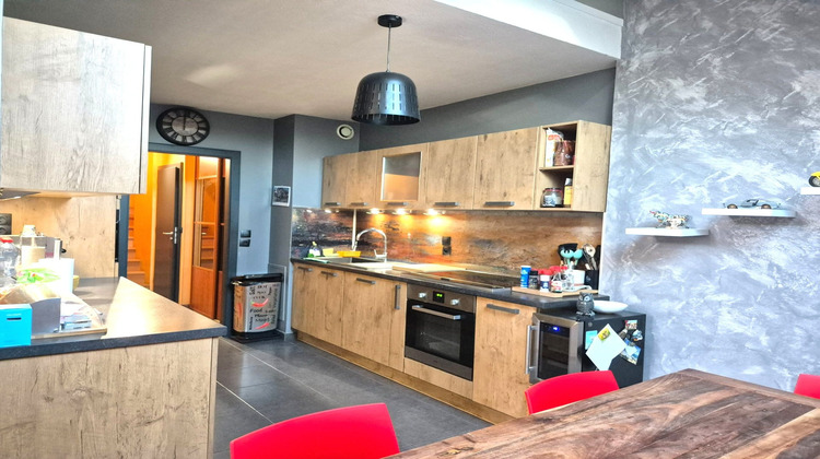 Ma-Cabane - Vente Appartement Ambilly, 78 m²